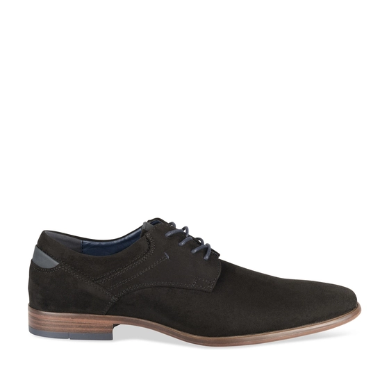 Derbies BLACK B-BLAKE