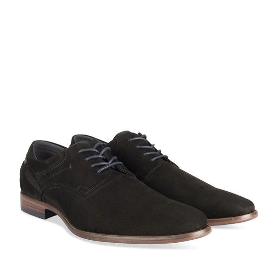 Derbies BLACK B-BLAKE