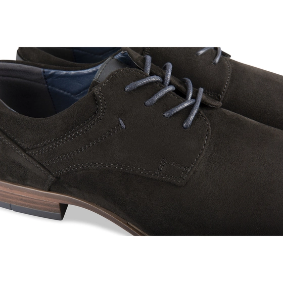 Derbies BLACK B-BLAKE