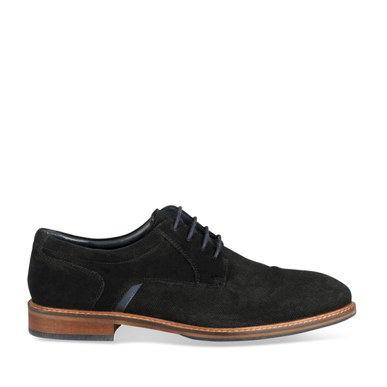 Derbies BLACK SAN MARINA