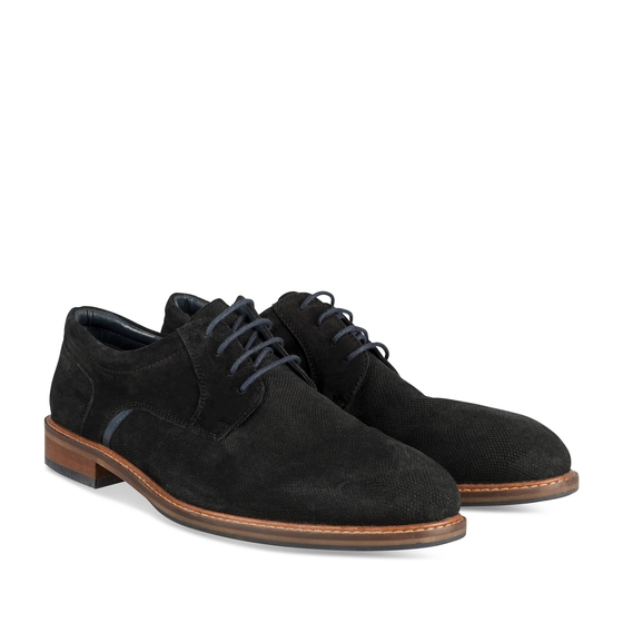 Derbies BLACK SAN MARINA