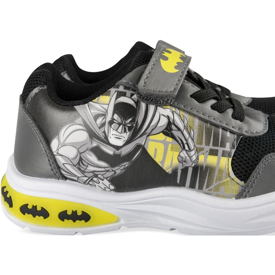 Baskets NOIR BATMAN