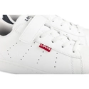 Sneakers WHITE LEVIS