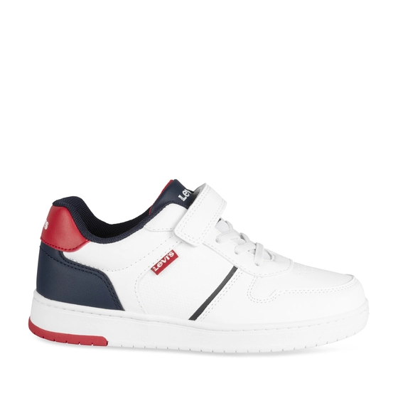 Sneakers WHITE LEVIS