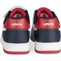 Sneakers WHITE LEVIS