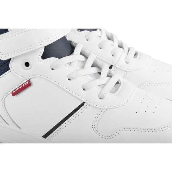 Sneakers WHITE LEVIS