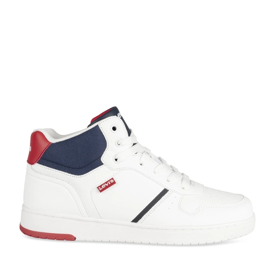 Baskets BLANC LEVIS