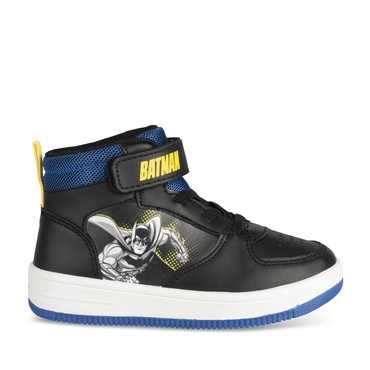 Sneakers ZWART BATMAN