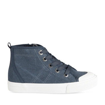 Sneakers BLAUW PATAUGAS