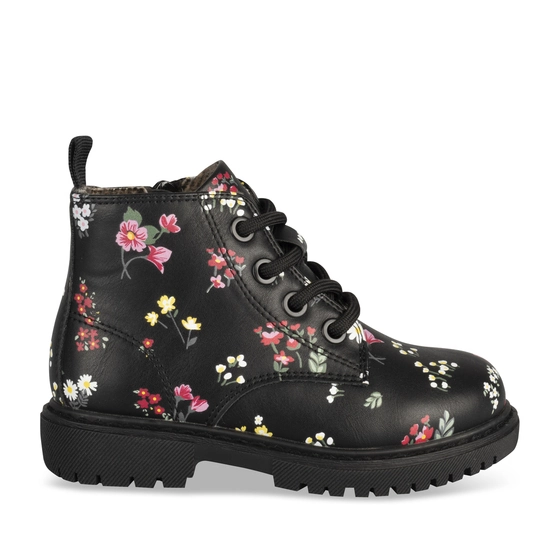 Bottines MULTICOLOR NINI & GIRLS