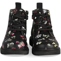 Ankle boots MULTICOLOR NINI & GIRLS