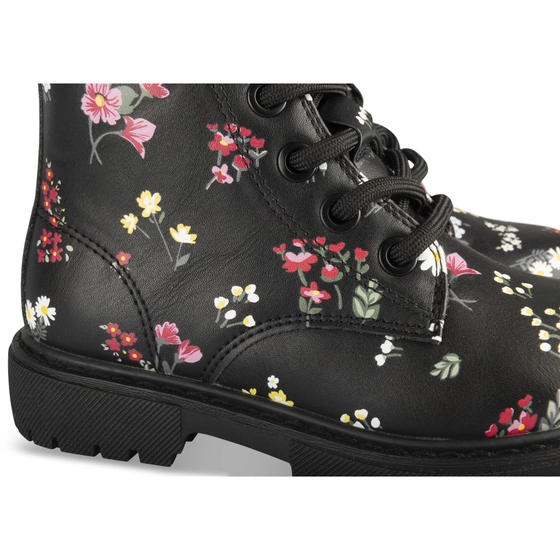 Bottines MULTICOLOR NINI & GIRLS