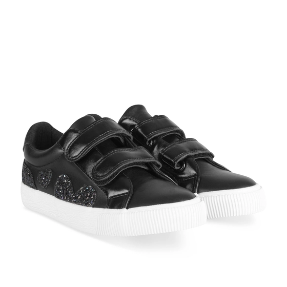 Sneakers BLACK NINI & GIRLS