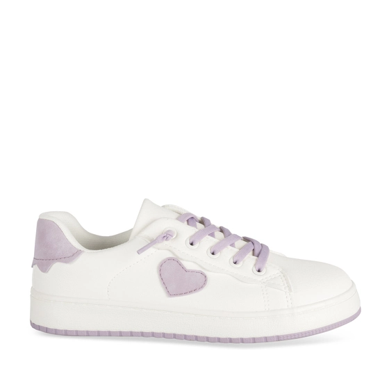 Sneakers WHITE NINI & GIRLS