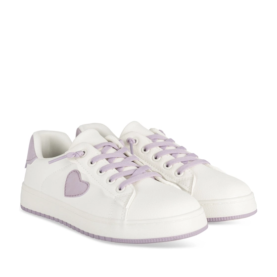 Sneakers WHITE NINI & GIRLS