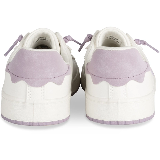 Sneakers WHITE NINI & GIRLS