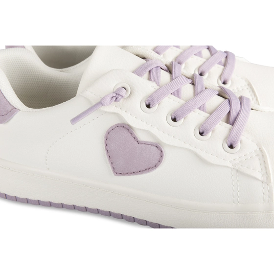 Sneakers WHITE NINI & GIRLS