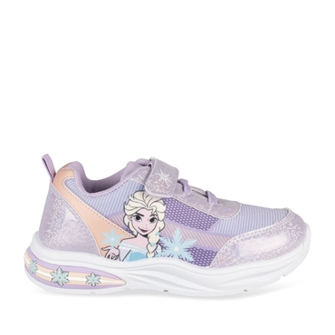 Sneakers LILA FROZEN