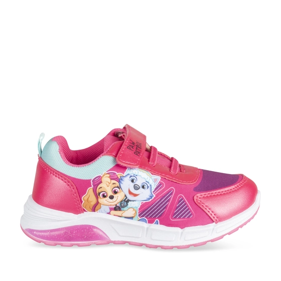 Sneakers PINK PAW PATROL