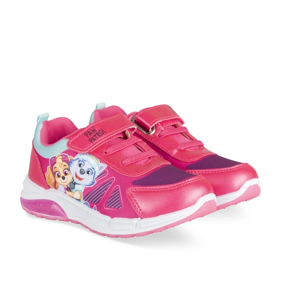 Sneakers PINK PAW PATROL