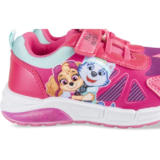 Sneakers PINK PAW PATROL