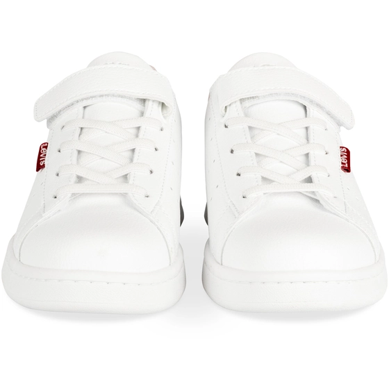 Baskets BLANC LEVIS