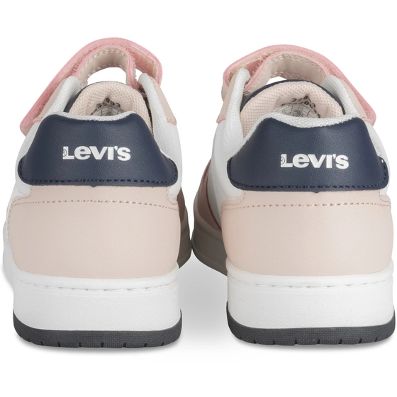 Sneakers WHITE LEVIS