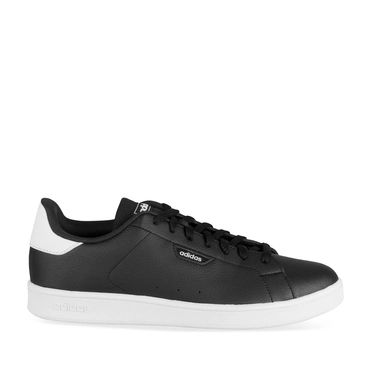 Baskets NOIR ADIDAS URBAN COURT