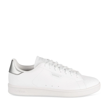 Baskets BLANC ADIDAS URBAN COURT