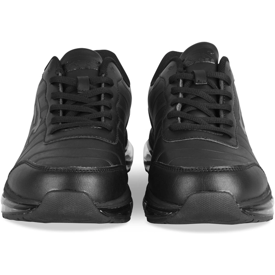 Baskets NOIR AIRNESS