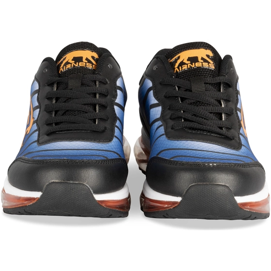 Sneakers BLACK AIRNESS