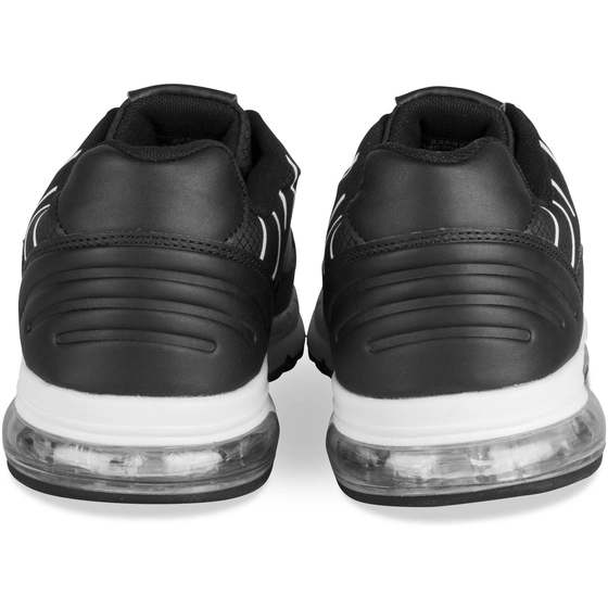 Sneakers BLACK UNYK