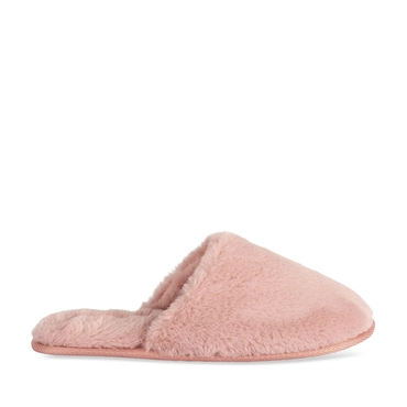 Slippers PINK MERRY SCOTT