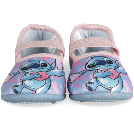 Slippers BLUE STITCH