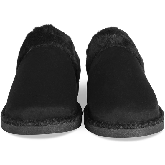 Chaussons NOIR MERRY SCOTT