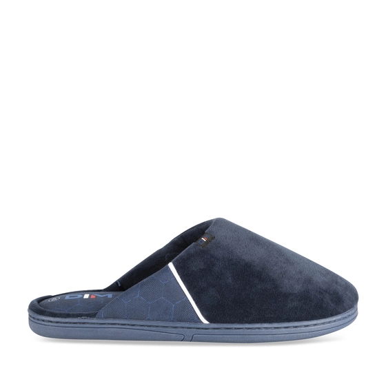 Slippers NAVY DIM