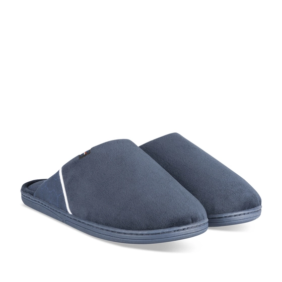 Slippers NAVY DIM