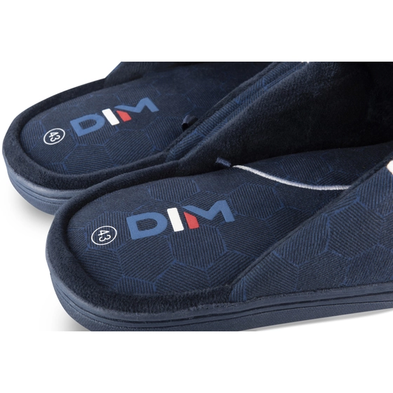 Slippers NAVY DIM