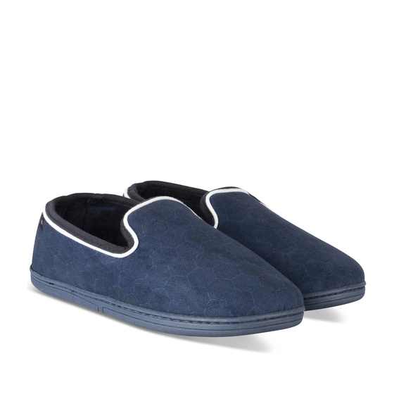 Chaussons MARINE DIM