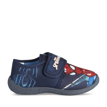 Chaussons MARINE SPIDERMAN