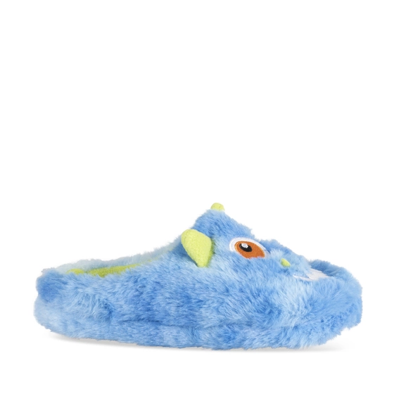 Slippers BLUE LITTLE BOYS