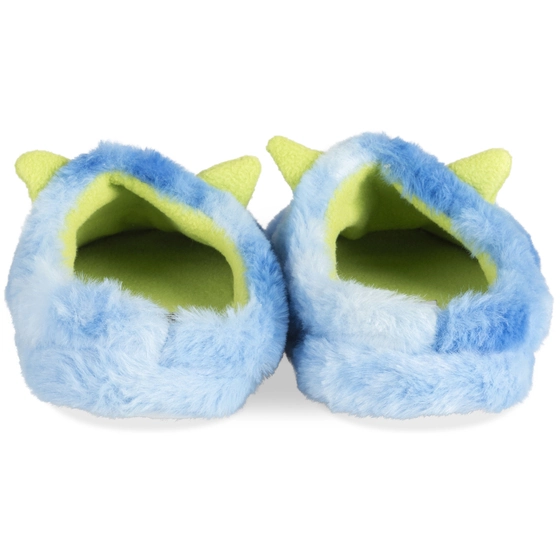 Slippers BLUE LITTLE BOYS