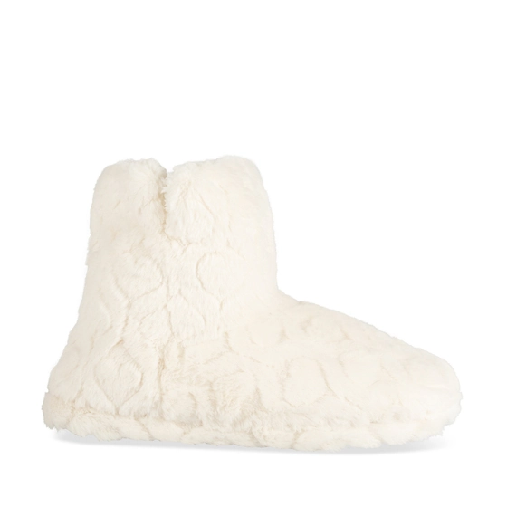 Slippers BEIGE MERRY SCOTT