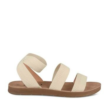 Sandalen BEIGE PHILOV