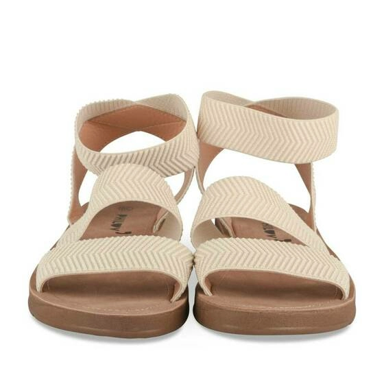 Sandals BEIGE PHILOV