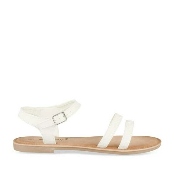 Sandals WHITE PHILOV