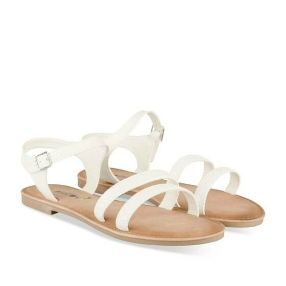 Sandals WHITE PHILOV