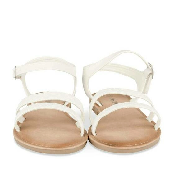 Sandals WHITE PHILOV