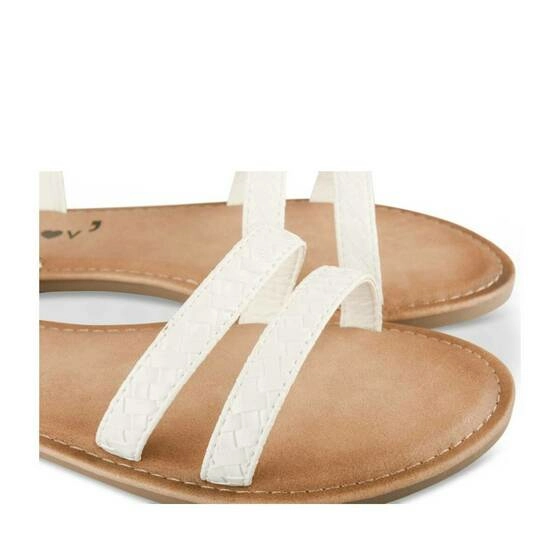 Sandals WHITE PHILOV