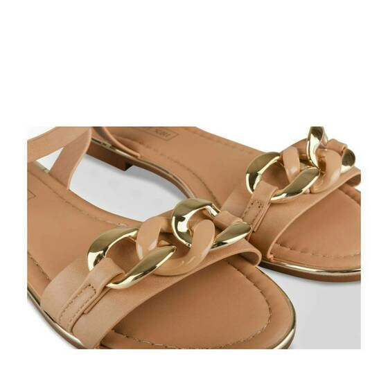 Sandales BEIGE MERRY SCOTT